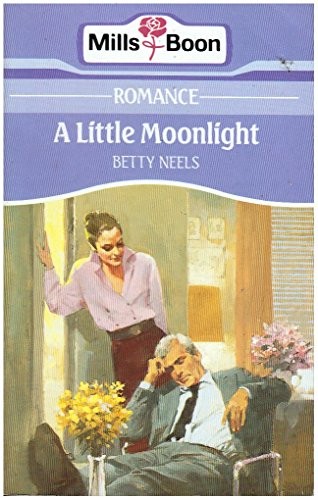 A Little Moonlight