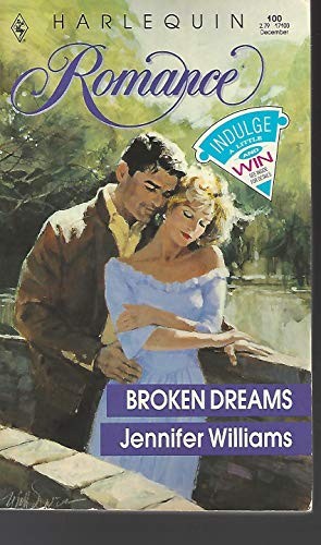 Broken Dreams