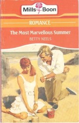 The Most Marvellous Summer