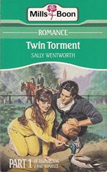 Twin Torment