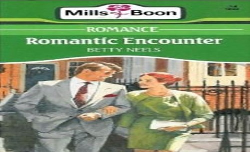 Romantic Encounter