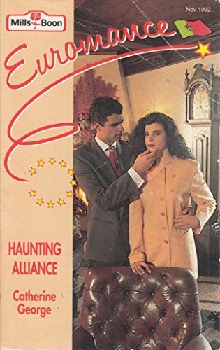Haunting Alliance