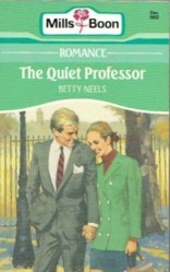 The Quiet Professor