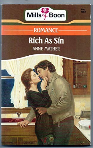 Rich as Sin