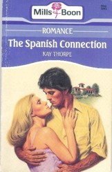 The Spanish Connection