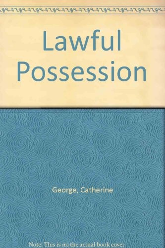 Lawful Possession