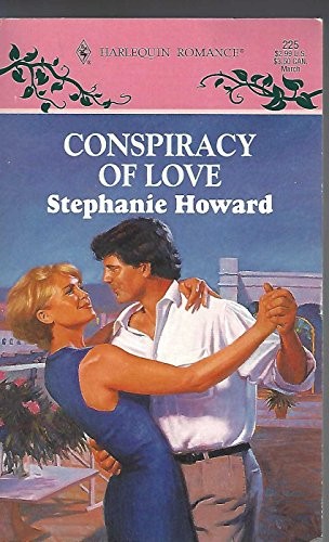 Conspiracy of Love