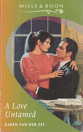 A Love Untamed