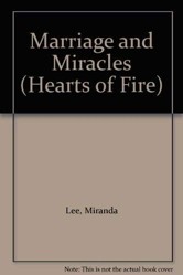 Marriage and Miracles