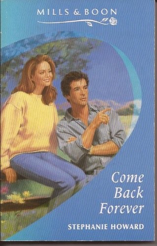 Come Back Forever