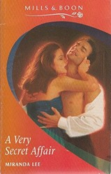 A Very Secret Affair
