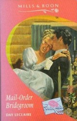 Mail-order Bridegroom
