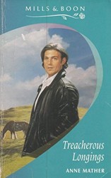Treacherous Longings