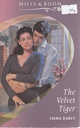 The Velvet Tiger