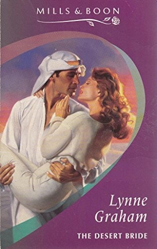 The Desert Bride