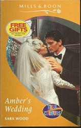 Amber's Wedding