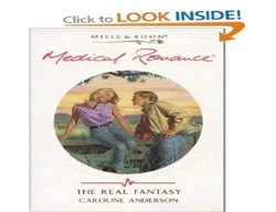 The Real Fantasy