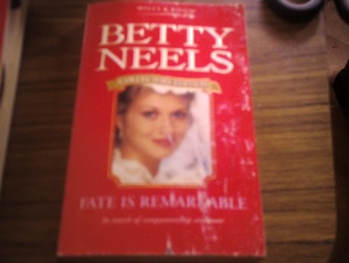 Fate is Remarkable