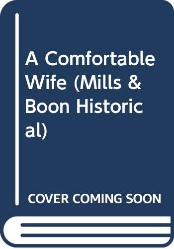 A Comfortable Wife