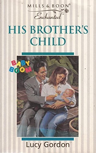 His Brother's Child