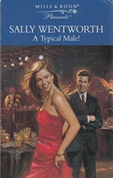 A Typical Male!