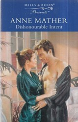 Dishonourable Intent
