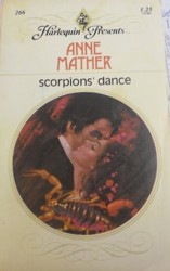 Scorpion's Dance