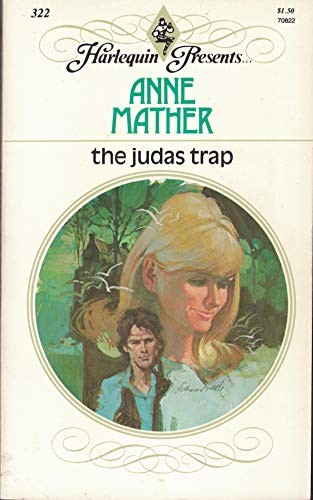 The Judas Trap
