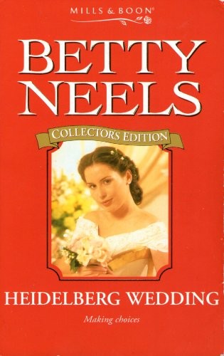 Heidelberg Wedding