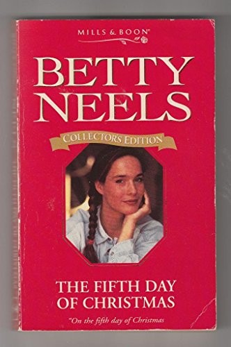 Fifth Day of Christmas