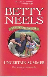 Uncertain Summer