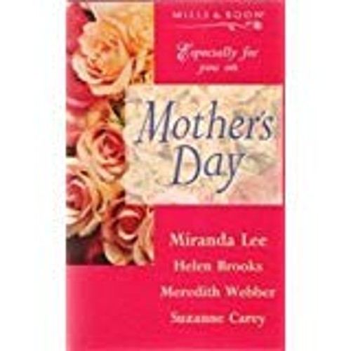 Happy Mother's Day