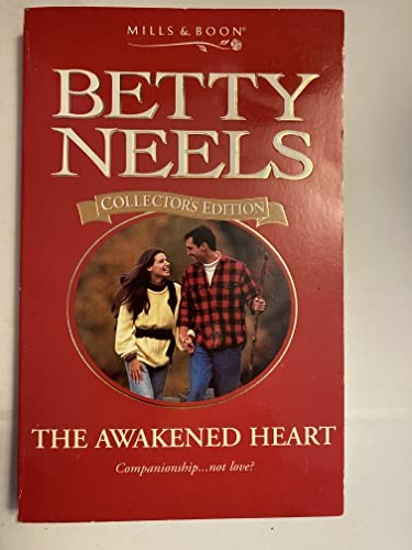 The Awakened Heart