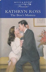 The Boss's Mistress