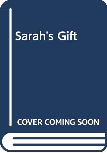 Sarah's Gift