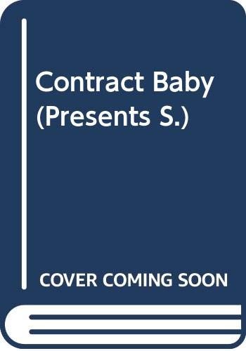 Contract Baby
