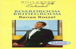 Boardroom Bridegroom