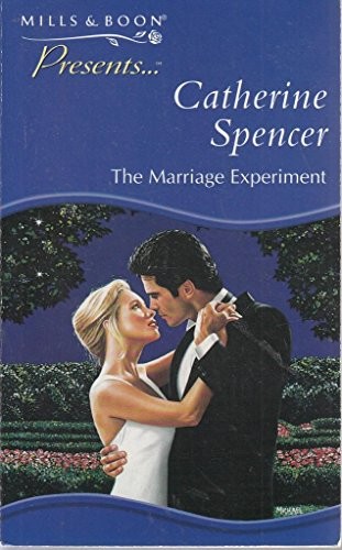 The Marriage Experiment
