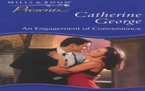 An Engagement of Convenience