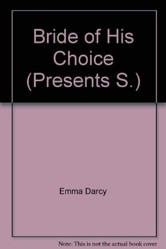 Bride of His Choice