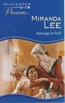 Marriage in Peril
