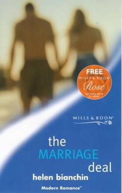 The Marriage Deal