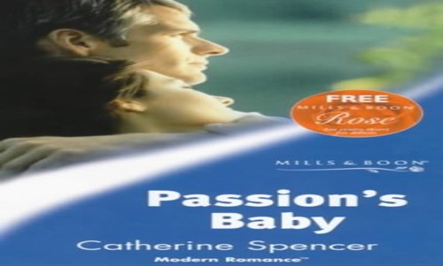 Passion's Baby
