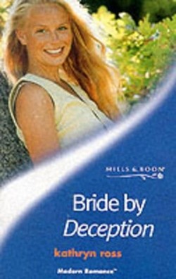 Bride by Deception