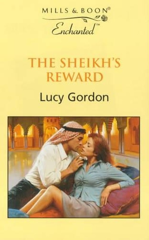 The Sheikh's Reward