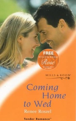 Coming Home to Wed