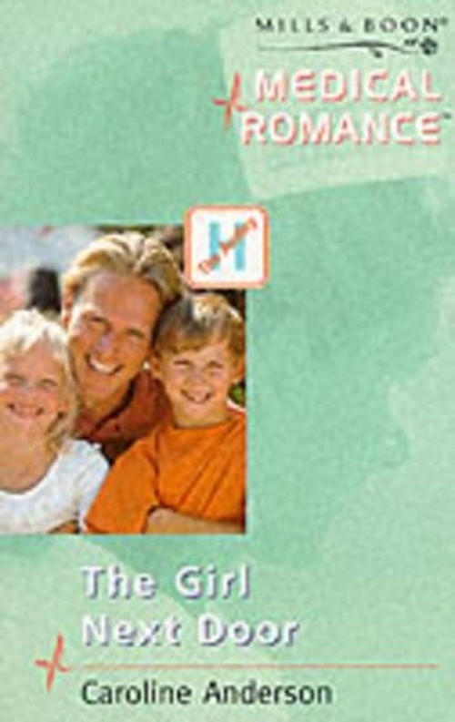 The Girl Next Door