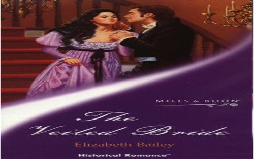 The Veiled Bride