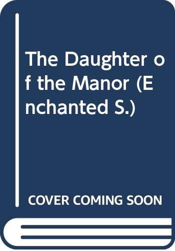 The Daughter of the Manor
