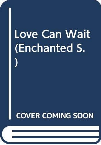 Love Can Wait